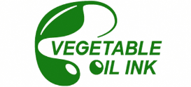 VEGETABLE OIL INK