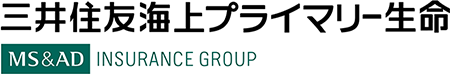 三井住友海上プライマリー生命 MS&AD INSURANCE GROUP